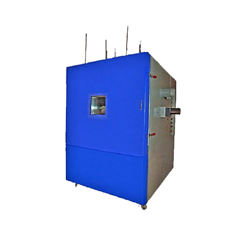 Rain Test Chamber